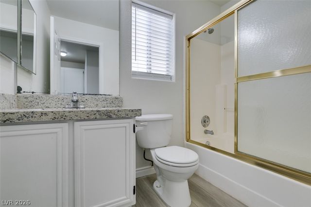 3416 MOURNFUL CALL Court 0, North Las Vegas, NV 89031