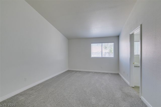 3416 MOURNFUL CALL Court 0, North Las Vegas, NV 89031