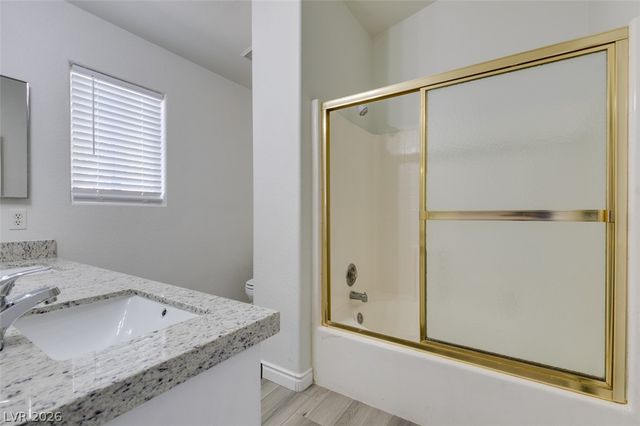 3416 MOURNFUL CALL Court 0, North Las Vegas, NV 89031