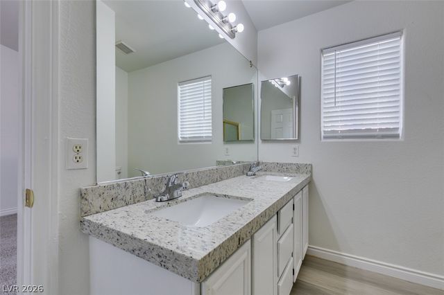3416 MOURNFUL CALL Court 0, North Las Vegas, NV 89031