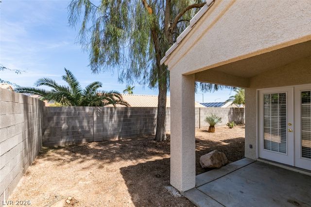 3416 MOURNFUL CALL Court 0, North Las Vegas, NV 89031