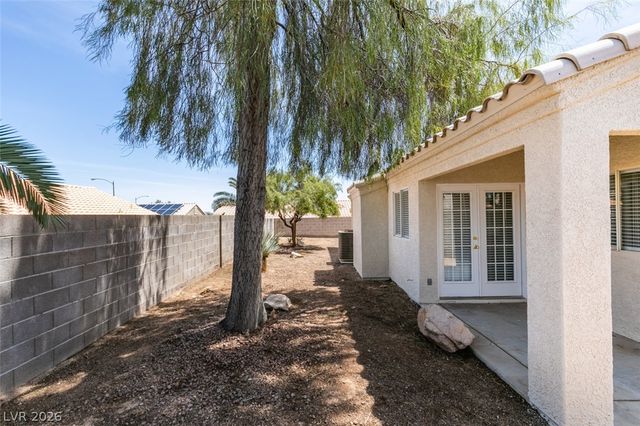 3416 MOURNFUL CALL Court 0, North Las Vegas, NV 89031