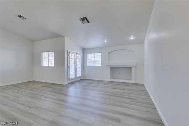 3416 MOURNFUL CALL Court 0, North Las Vegas, NV 89031