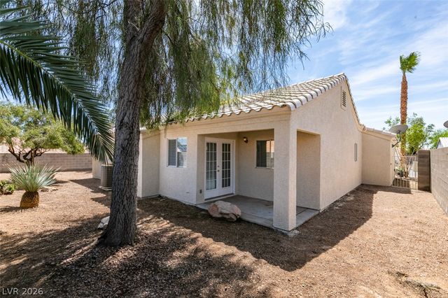 3416 MOURNFUL CALL Court 0, North Las Vegas, NV 89031