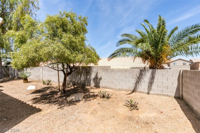 3416 MOURNFUL CALL Court 0, North Las Vegas, NV 89031