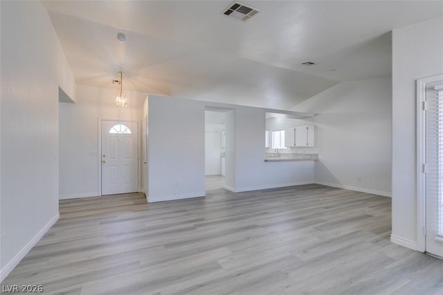 3416 MOURNFUL CALL Court 0, North Las Vegas, NV 89031