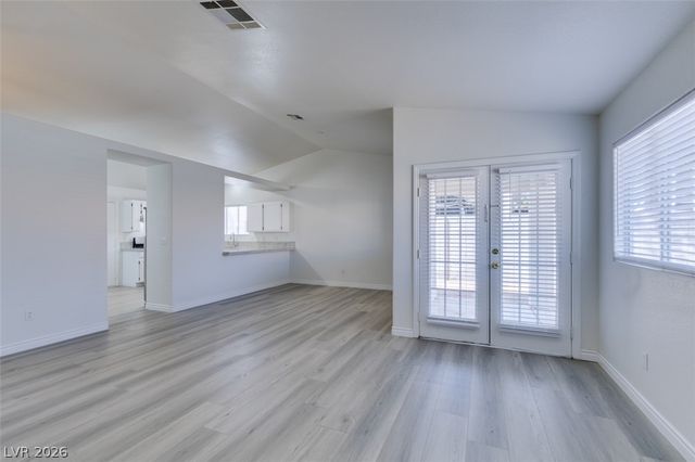 3416 MOURNFUL CALL Court 0, North Las Vegas, NV 89031