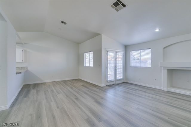 3416 MOURNFUL CALL Court 0, North Las Vegas, NV 89031