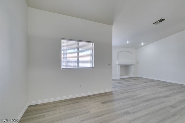 3416 MOURNFUL CALL Court 0, North Las Vegas, NV 89031