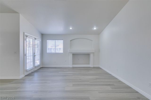 3416 MOURNFUL CALL Court 0, North Las Vegas, NV 89031