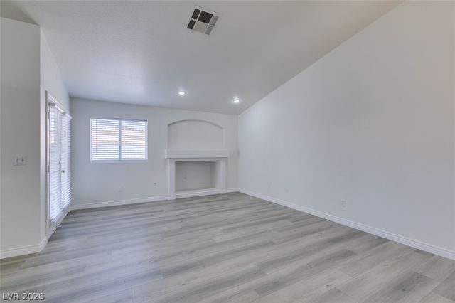 3416 MOURNFUL CALL Court 0, North Las Vegas, NV 89031