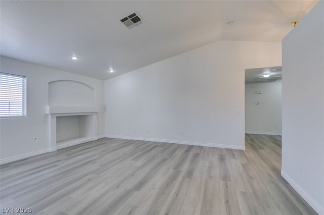 3416 MOURNFUL CALL Court 0, North Las Vegas, NV 89031