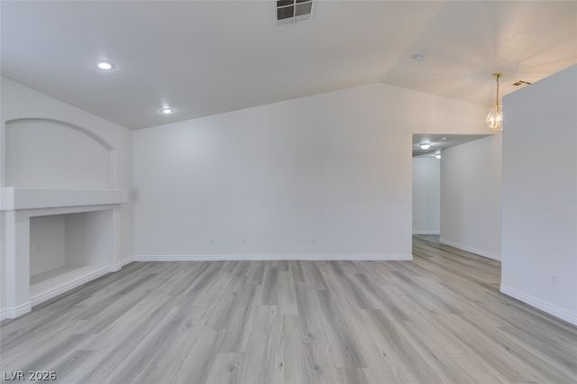 3416 MOURNFUL CALL Court 0, North Las Vegas, NV 89031