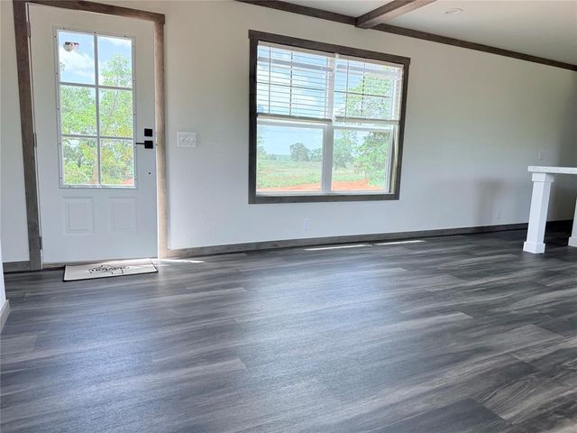 32284 Hwy 59B Highway, Macomb, OK 74852
