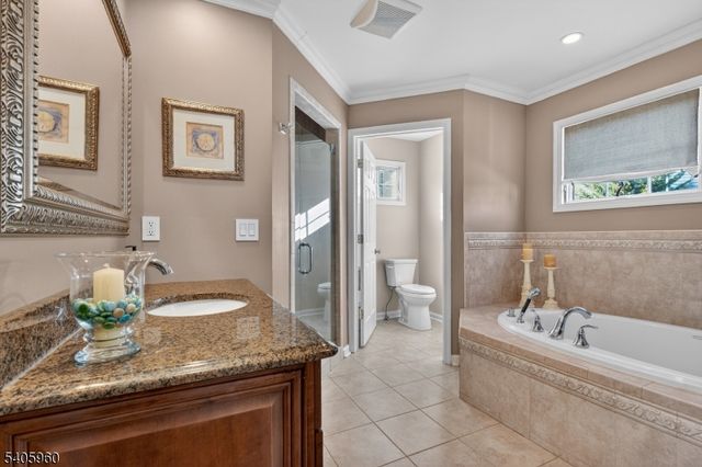 19 Springbrook Rd, Livingston Twp., NJ 07039