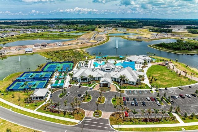9339 BALLASTER POINTE LOOP, Parrish, FL 34219