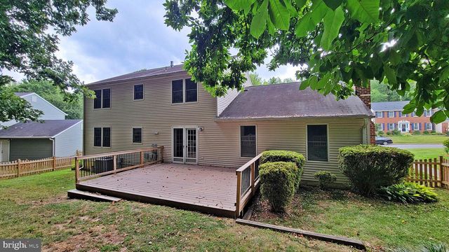 5908 OAKLAND PARK DR, Burke, VA 22015