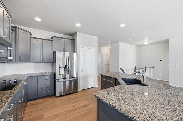 9962 Hidden Ranch Court, Peyton, CO 80831