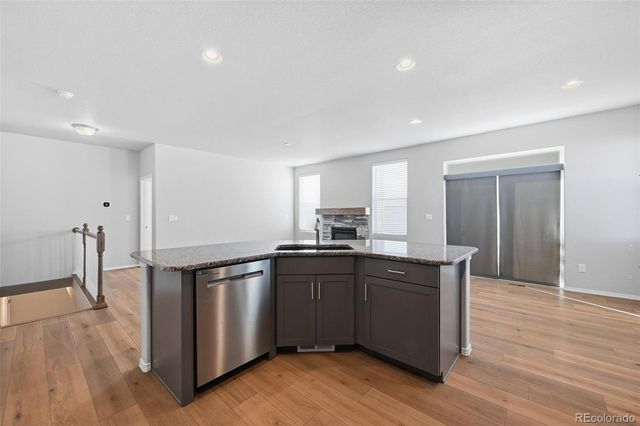 9962 Hidden Ranch Court, Peyton, CO 80831