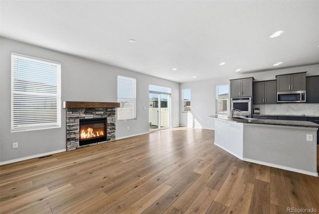 9962 Hidden Ranch Court, Peyton, CO 80831