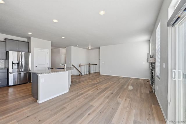 9962 Hidden Ranch Court, Peyton, CO 80831