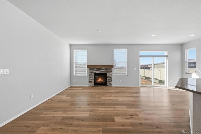 9962 Hidden Ranch Court, Peyton, CO 80831