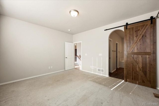9962 Hidden Ranch Court, Peyton, CO 80831