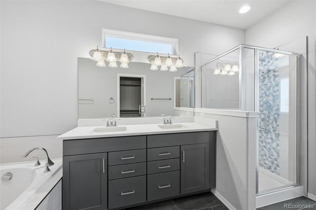 9962 Hidden Ranch Court, Peyton, CO 80831