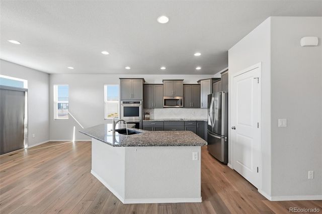 9962 Hidden Ranch Court, Peyton, CO 80831