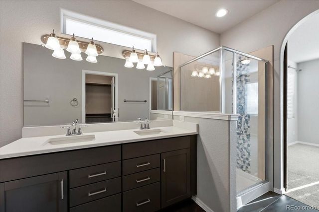 9962 Hidden Ranch Court, Peyton, CO 80831