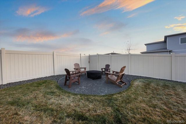9962 Hidden Ranch Court, Peyton, CO 80831