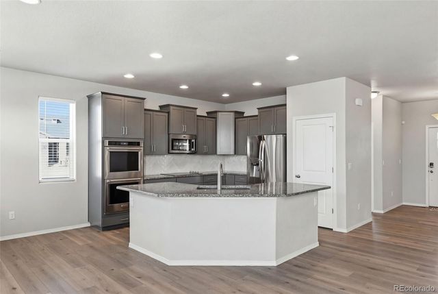 9962 Hidden Ranch Court, Peyton, CO 80831