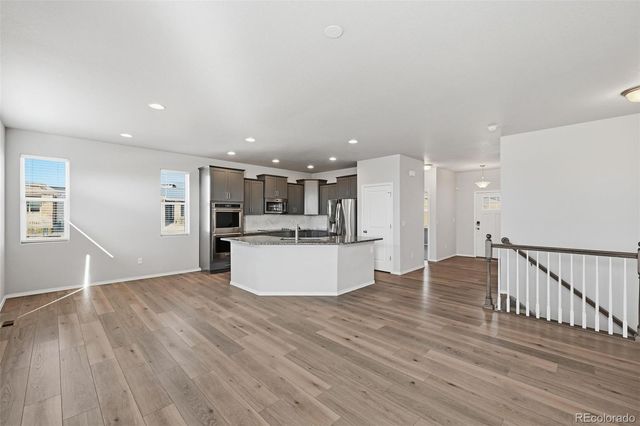9962 Hidden Ranch Court, Peyton, CO 80831