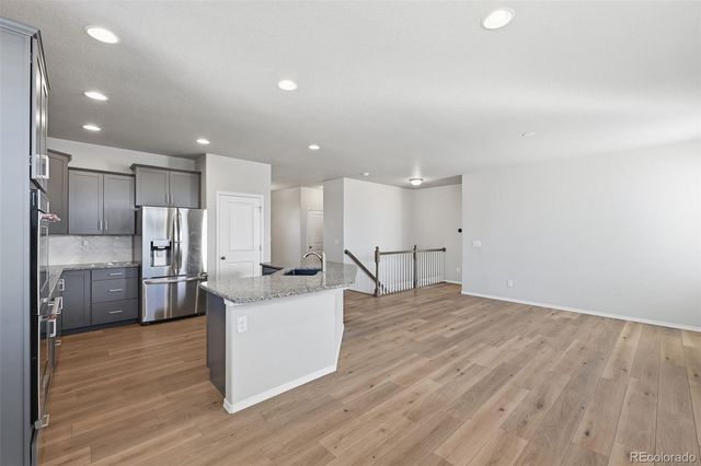9962 Hidden Ranch Court, Peyton, CO 80831