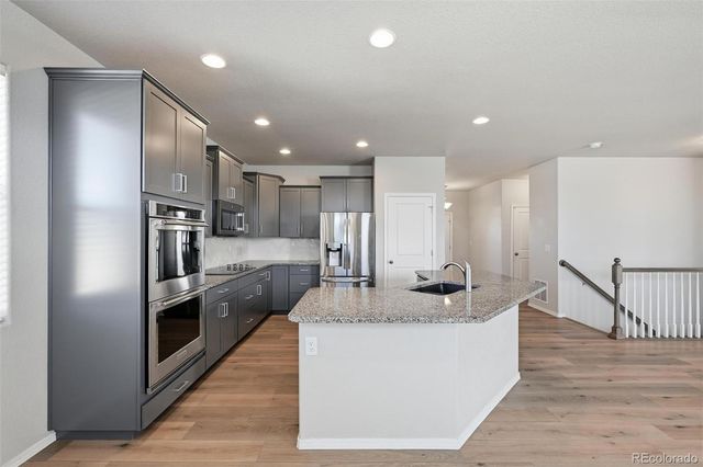 9962 Hidden Ranch Court, Peyton, CO 80831