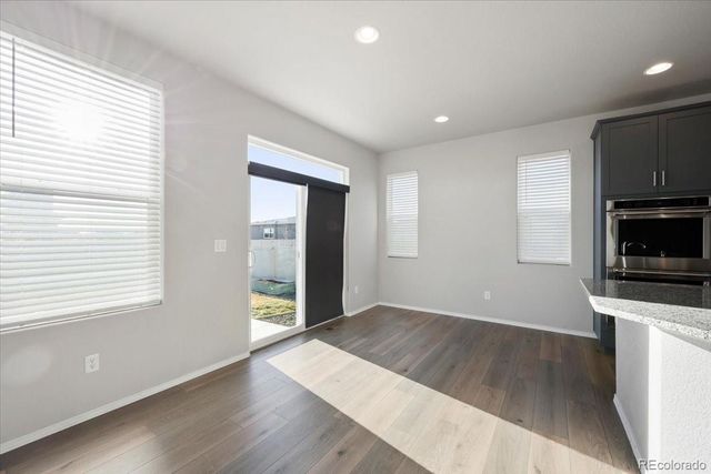 9962 Hidden Ranch Court, Peyton, CO 80831