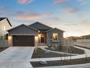 9962 Hidden Ranch Court, Peyton, CO 80831