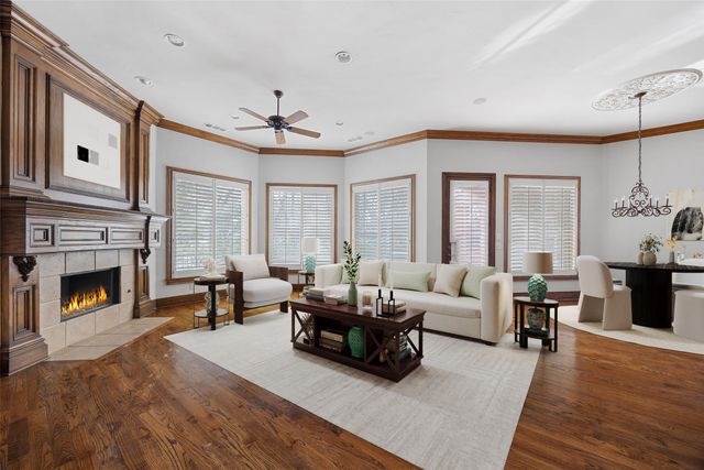 5004 Bridge Creek Drive, Plano, TX 75093