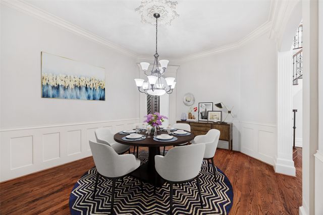 5004 Bridge Creek Drive, Plano, TX 75093