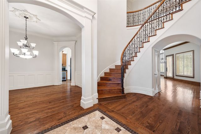 5004 Bridge Creek Drive, Plano, TX 75093