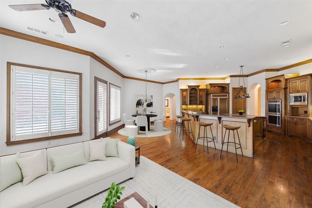 5004 Bridge Creek Drive, Plano, TX 75093