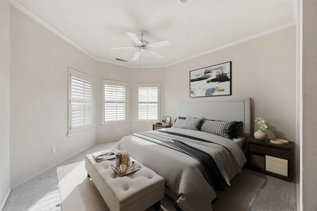 5004 Bridge Creek Drive, Plano, TX 75093