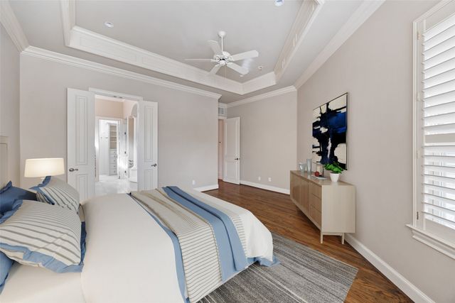 5004 Bridge Creek Drive, Plano, TX 75093