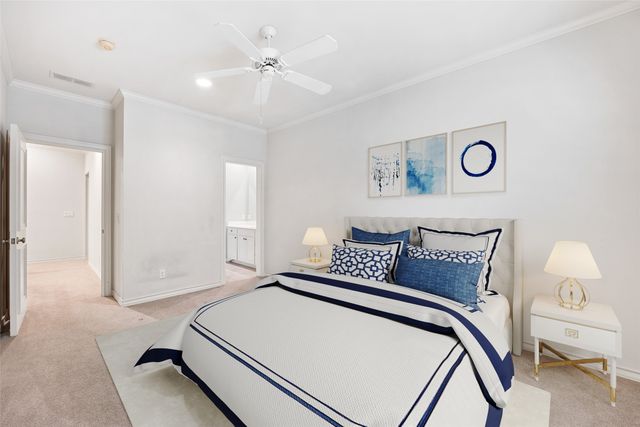 5004 Bridge Creek Drive, Plano, TX 75093