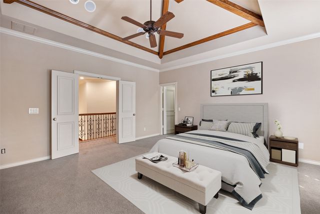 5004 Bridge Creek Drive, Plano, TX 75093