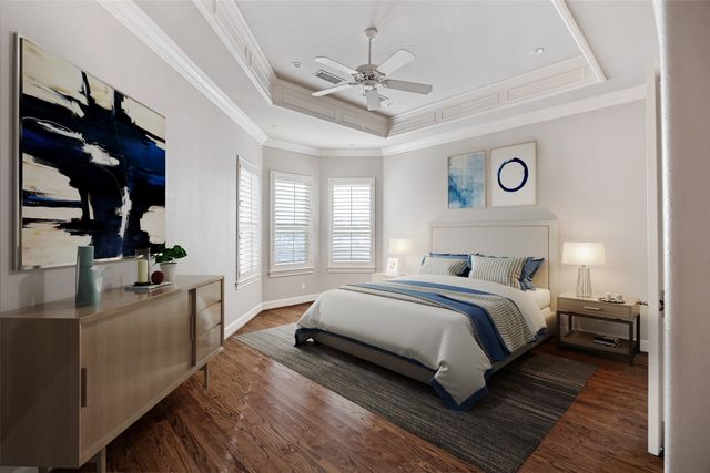 5004 Bridge Creek Drive, Plano, TX 75093