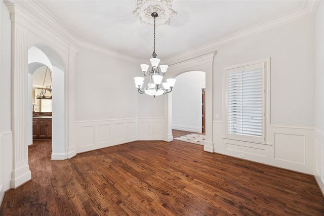 5004 Bridge Creek Drive, Plano, TX 75093