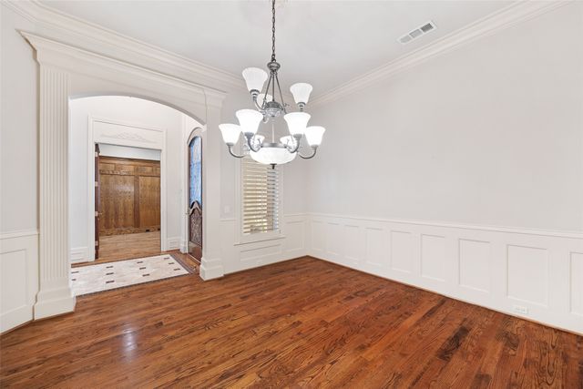 5004 Bridge Creek Drive, Plano, TX 75093