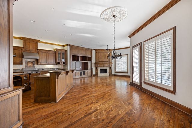 5004 Bridge Creek Drive, Plano, TX 75093