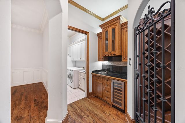 5004 Bridge Creek Drive, Plano, TX 75093